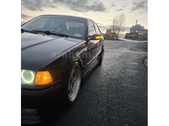Sahibinden BMW 3 Serisi 320i 1995 Model