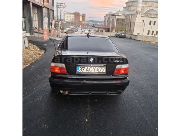 Sahibinden BMW 3 Serisi 320i 1995 Model