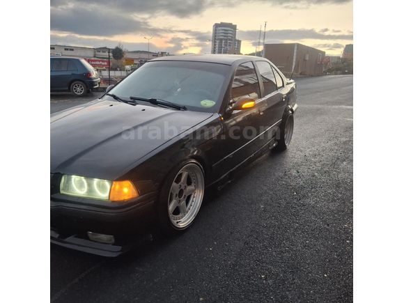 Sahibinden BMW 3 Serisi 320i 1995 Model