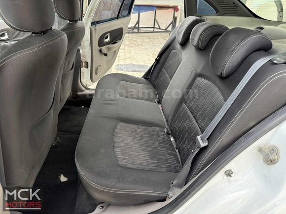DİDİM MCK MOTORS'DAN 2011 SYMBOL 1.5