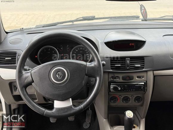 DİDİM MCK MOTORS'DAN 2011 SYMBOL 1.5