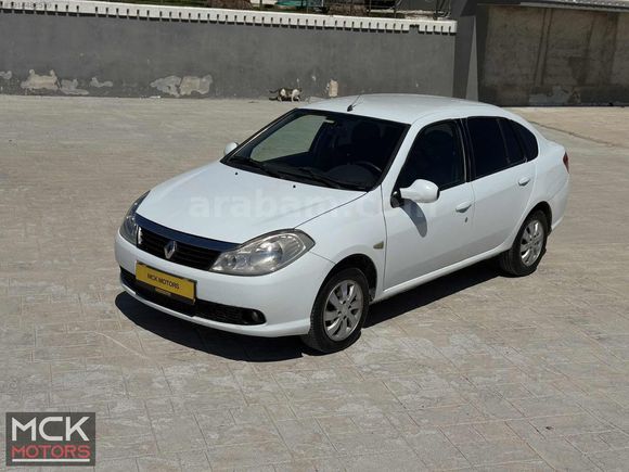 DİDİM MCK MOTORS'DAN 2011 SYMBOL 1.5