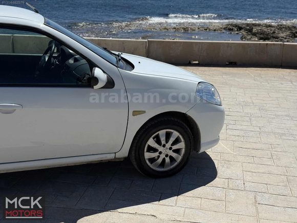 DİDİM MCK MOTORS'DAN 2011 SYMBOL 1.5