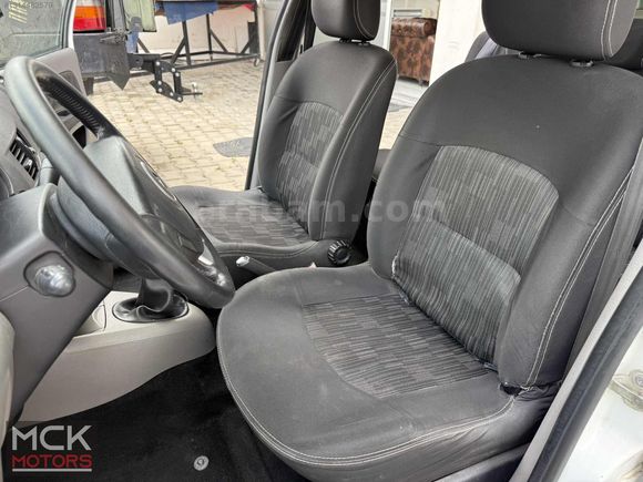 DİDİM MCK MOTORS'DAN 2011 SYMBOL 1.5