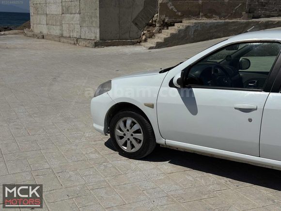 DİDİM MCK MOTORS'DAN 2011 SYMBOL 1.5