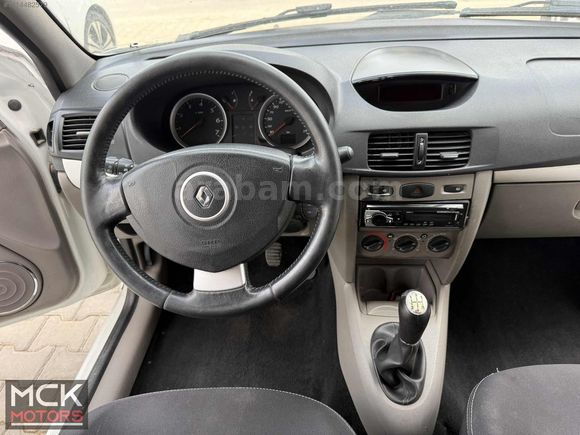 DİDİM MCK MOTORS'DAN 2011 SYMBOL 1.5