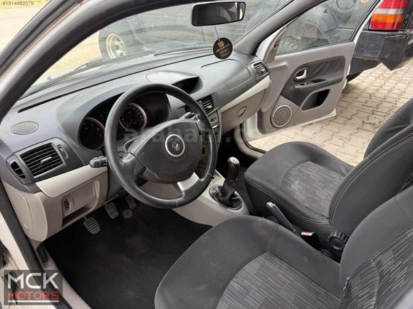 DİDİM MCK MOTORS'DAN 2011 SYMBOL 1.5