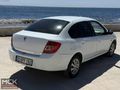 DİDİM MCK MOTORS'DAN 2011 SYMBOL 1.5