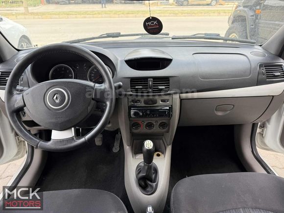 DİDİM MCK MOTORS'DAN 2011 SYMBOL 1.5