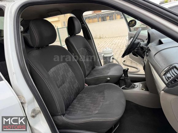 DİDİM MCK MOTORS'DAN 2011 SYMBOL 1.5