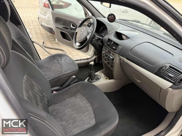 DİDİM MCK MOTORS'DAN 2011 SYMBOL 1.5