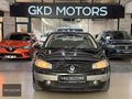 GKD MOTORS RENAULT MEGANE OTOMATİK VİTES DEĞİŞENSİZ