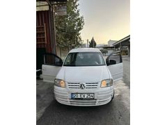 Sahibinden Volkswagen Caddy 2.0 SDi Kombi 2005 Model 