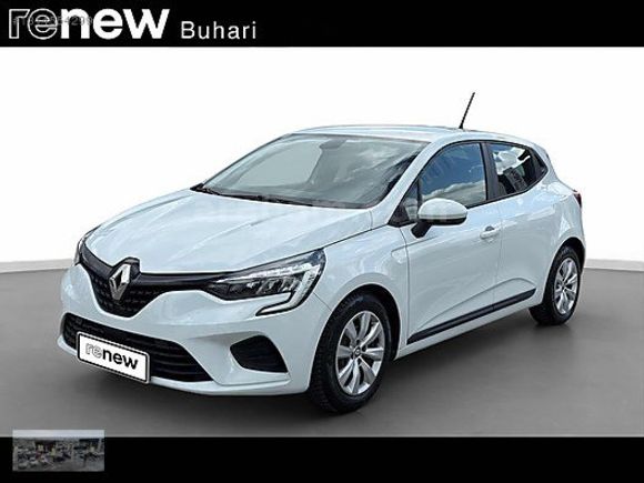 2022 RENAULT CLİO JOY 1.0SCE 65BG 43.000KM