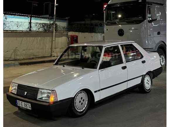 Nadir Kalanlardan Zil Şahin…