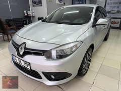 220 BİN PEŞİNLE TAKSİT İMKANI_DEĞİŞENSİZ_FLUENCE_TOUCH_OTOMATİK