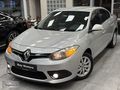 BAY MOTORS MAKYAJLI FLUENCE EKSTRALI PRİVİLEGE JANT,EKRAN TEMİZ