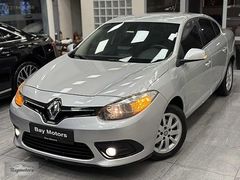 BAY MOTORS MAKYAJLI FLUENCE EKSTRALI PRİVİLEGE JANT,EKRAN TEMİZ