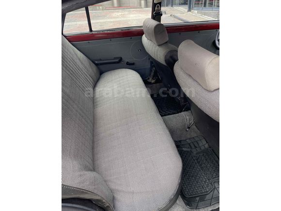 Sahibinden Tofaş Serçe 1989 Model 