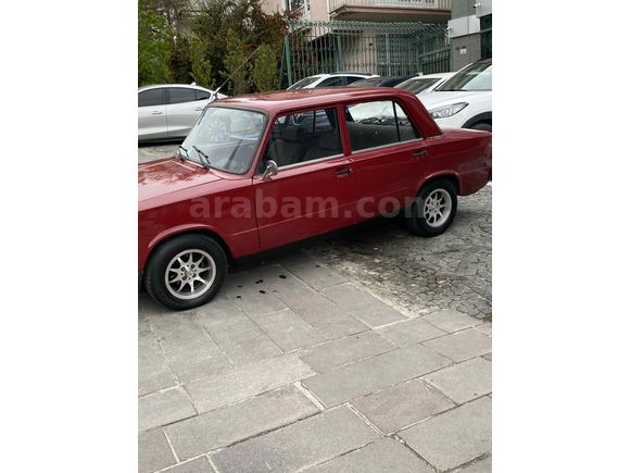 Sahibinden Tofaş Serçe 1989 Model 
