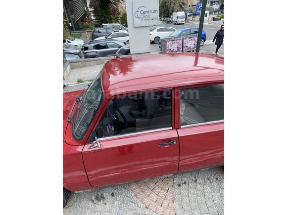 Sahibinden Tofaş Serçe 1989 Model 