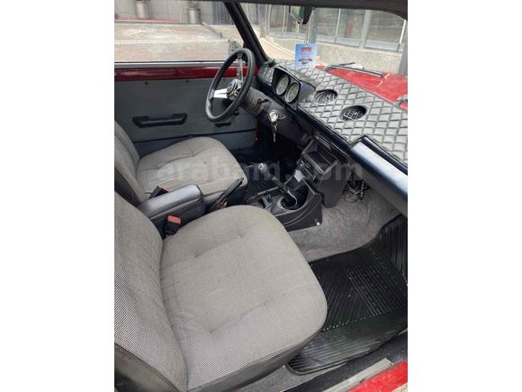 Sahibinden Tofaş Serçe 1989 Model 