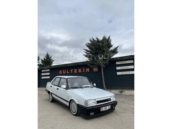 Sahibinden Tofaş Şahin S 1997 Model 