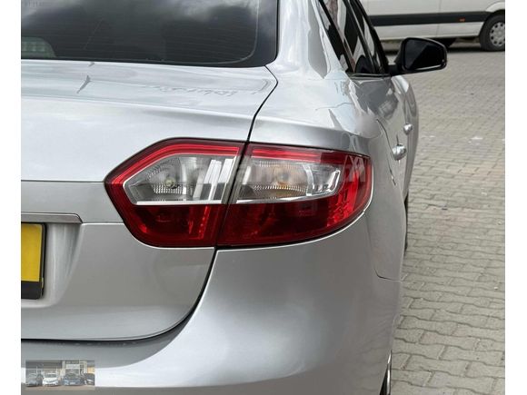 2014 MODEL TOUCH PLUS OTOMATIK
