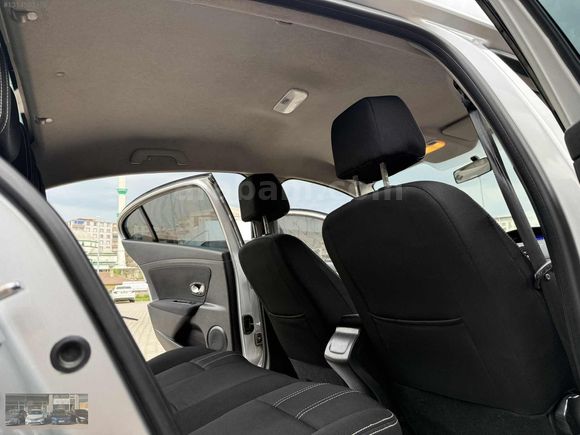 2014 MODEL TOUCH PLUS OTOMATIK