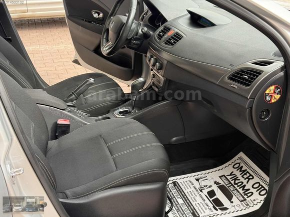 2014 MODEL TOUCH PLUS OTOMATIK