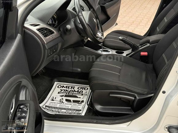 2014 MODEL TOUCH PLUS OTOMATIK