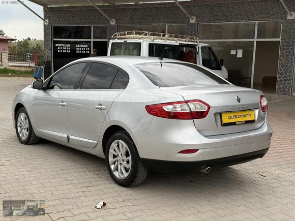 2014 MODEL TOUCH PLUS OTOMATIK