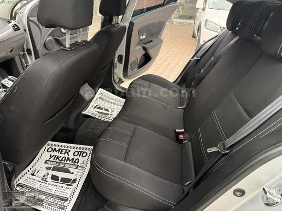 2014 MODEL TOUCH PLUS OTOMATIK