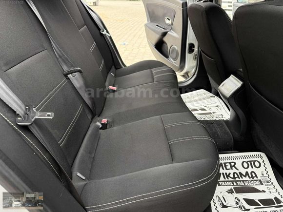 2014 MODEL TOUCH PLUS OTOMATIK