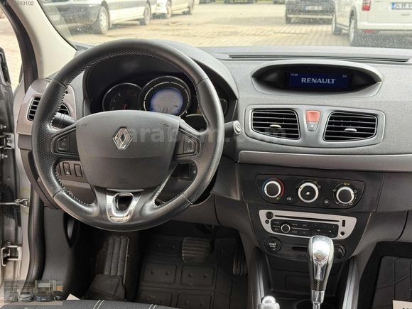 2014 MODEL TOUCH PLUS OTOMATIK