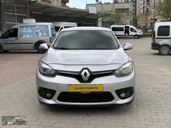2014 MODEL TOUCH PLUS OTOMATIK