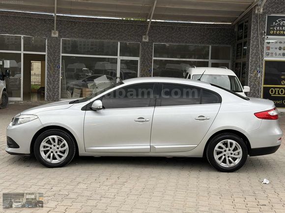 2014 MODEL TOUCH PLUS OTOMATIK