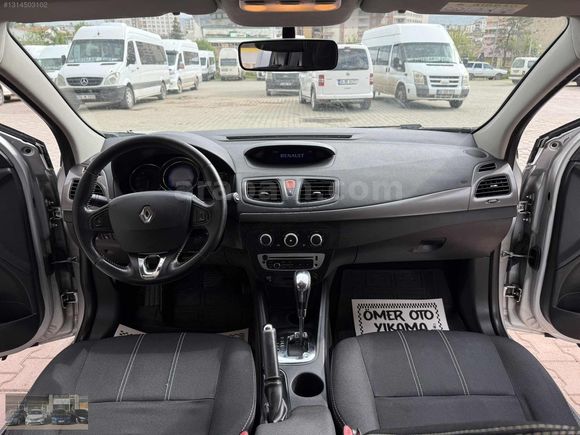 2014 MODEL TOUCH PLUS OTOMATIK