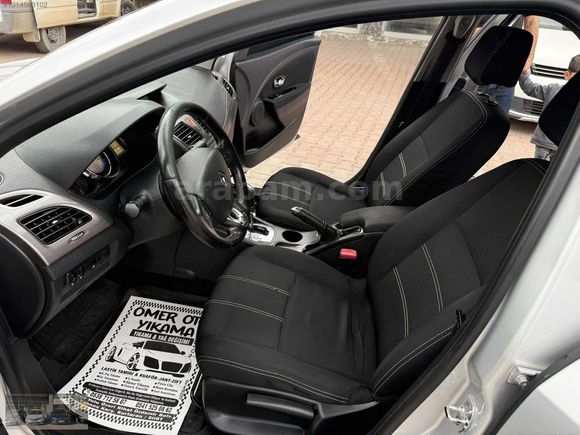 2014 MODEL TOUCH PLUS OTOMATIK