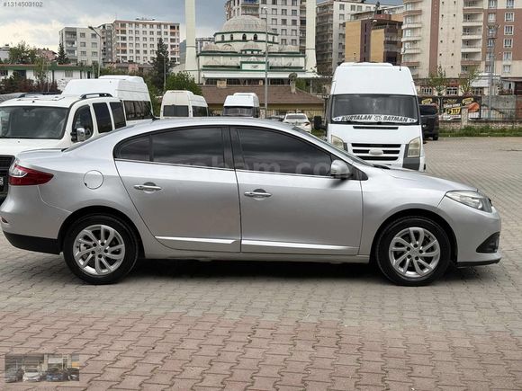 2014 MODEL TOUCH PLUS OTOMATIK
