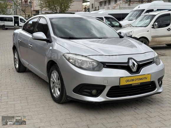 2014 MODEL TOUCH PLUS OTOMATIK