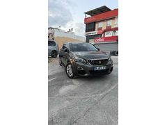 Sahibinden Peugeot 3008 1.6 BlueHDi Active 2017 Model 