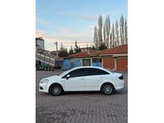 Sahibinden Fiat Linea 1.3 Multijet Easy 2016 Model 