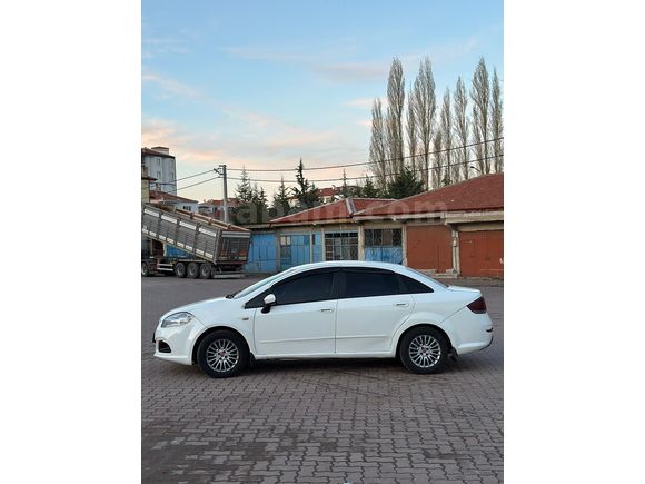 Sahibinden Fiat Linea 1.3 Multijet Easy 2016 Model 
