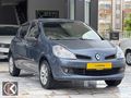 'İ.KARATAŞ OTOMOTİV'2008 CLİO+1.2 AUTHENTİQUE+137.000KM