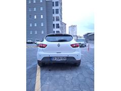 Sahibinden Renault Clio 1.2 Joy 2013 Model Ankara 135.000 km Beyaz