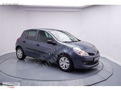 2009 Mod. Renault Clio1.2 16v Extreme Yaşına Göre Temiz Bakımlı.