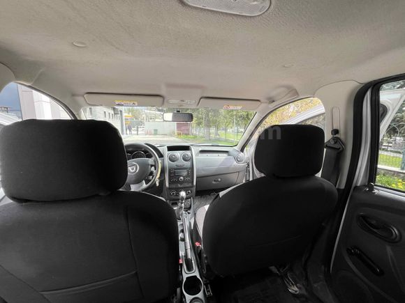 Sahibinden Dacia Duster 1.5 dCi Ambiance 2015 Model temiz ilk elden 