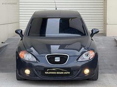 KALENDER BEKAR AUTO ' DAN 2008 LEON DEĞİŞENSİZ