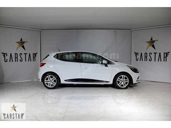 CARSTAR' dan RENAULT CLİO TOUCH 1.5dcı